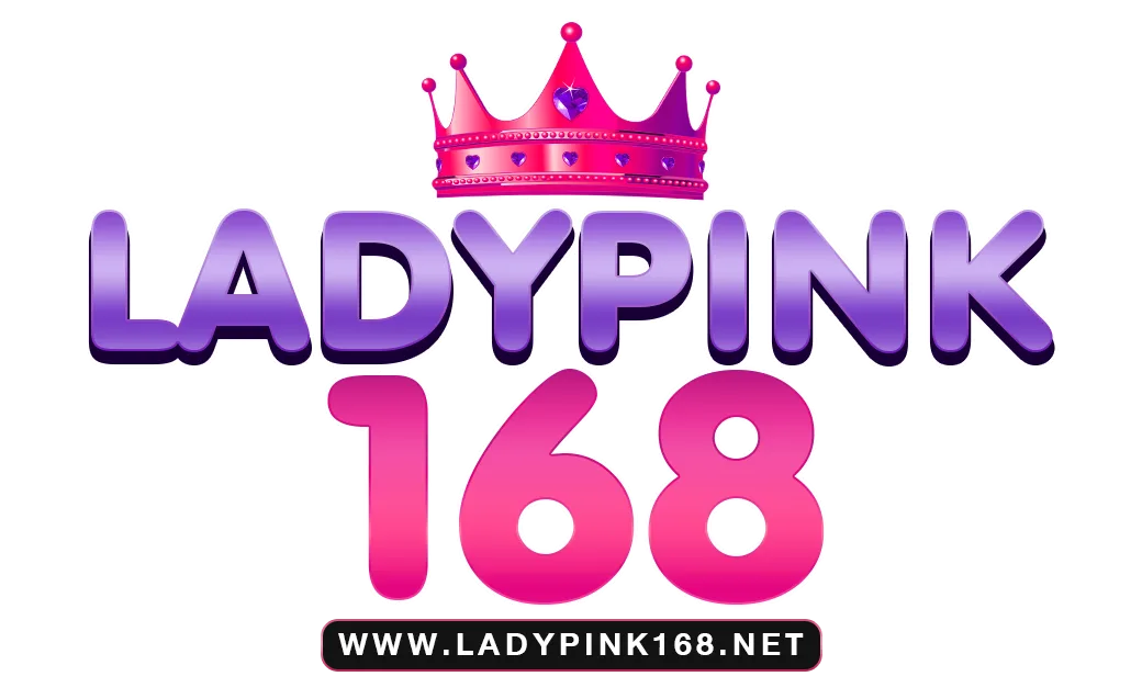 LADYPINK168-logo